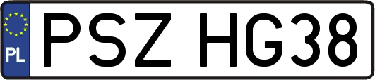 PSZHG38