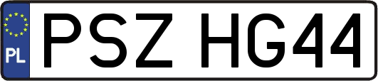 PSZHG44