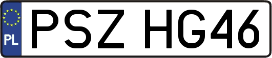 PSZHG46