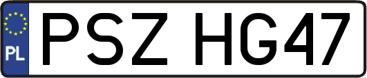 PSZHG47