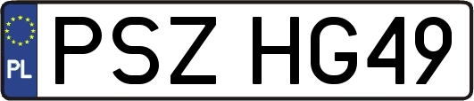 PSZHG49