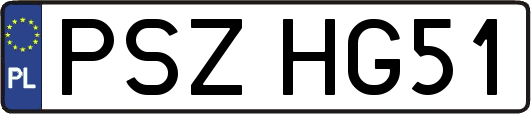 PSZHG51