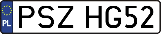 PSZHG52