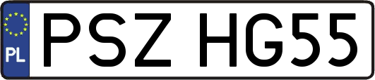 PSZHG55