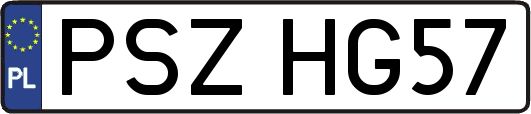 PSZHG57