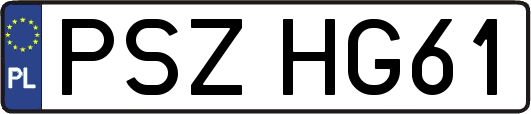 PSZHG61