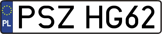 PSZHG62