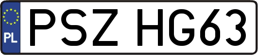 PSZHG63
