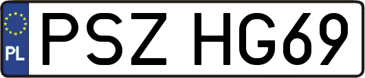 PSZHG69