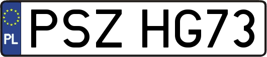 PSZHG73
