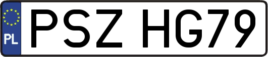 PSZHG79