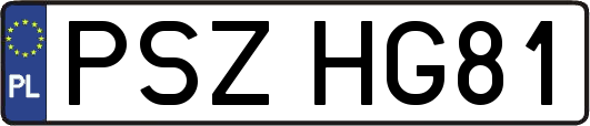 PSZHG81