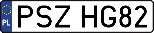 PSZHG82