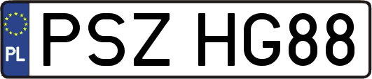 PSZHG88