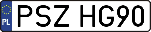 PSZHG90