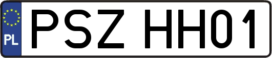PSZHH01