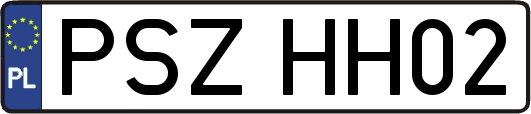 PSZHH02