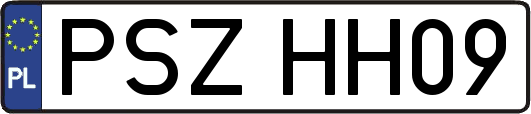 PSZHH09