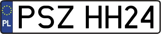 PSZHH24