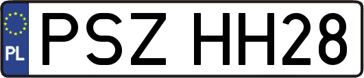 PSZHH28