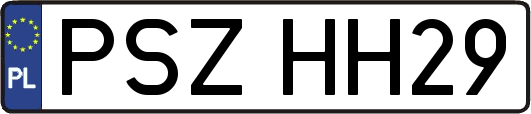 PSZHH29