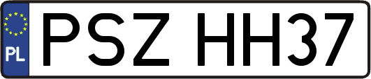 PSZHH37