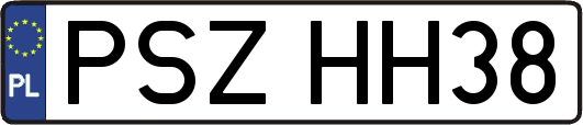 PSZHH38