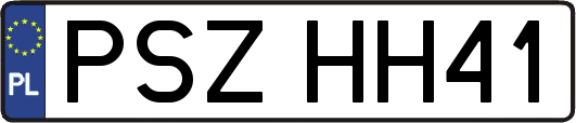 PSZHH41