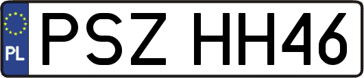 PSZHH46