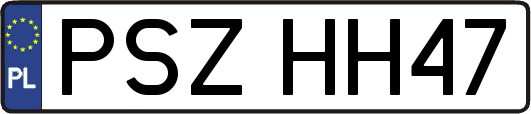 PSZHH47