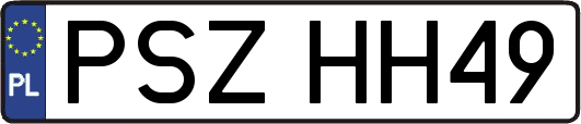 PSZHH49