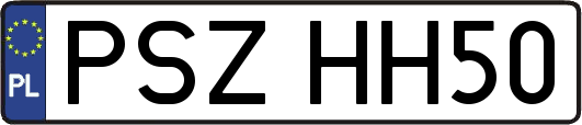 PSZHH50