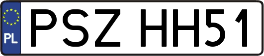 PSZHH51