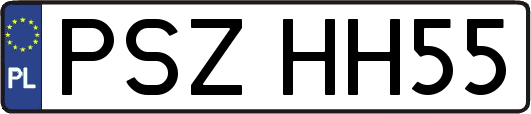 PSZHH55