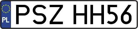 PSZHH56