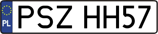 PSZHH57