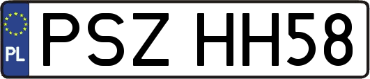 PSZHH58