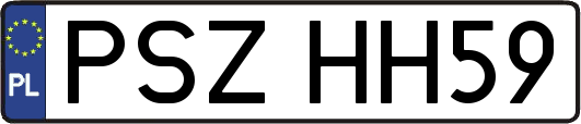 PSZHH59