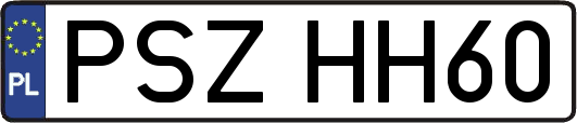 PSZHH60