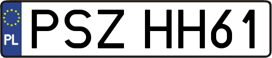 PSZHH61