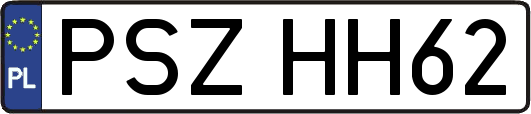 PSZHH62