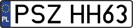 PSZHH63