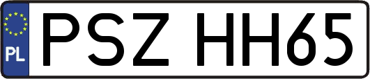 PSZHH65
