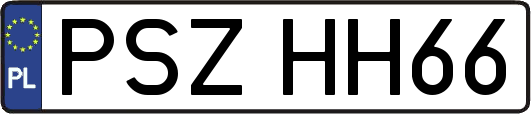 PSZHH66