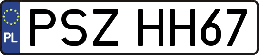 PSZHH67
