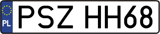 PSZHH68