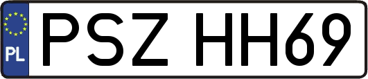 PSZHH69