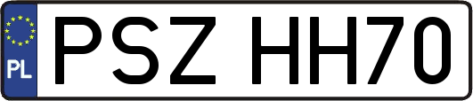 PSZHH70