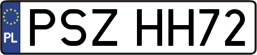 PSZHH72