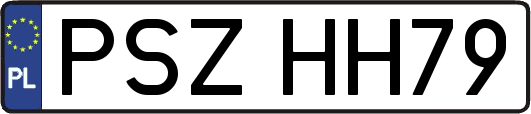 PSZHH79